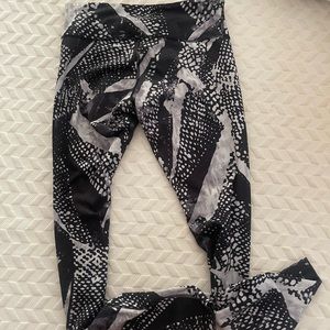 Patter Wunder Under Sz. 8
